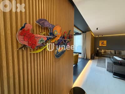 Apartment for sale in Ramlet el bayda