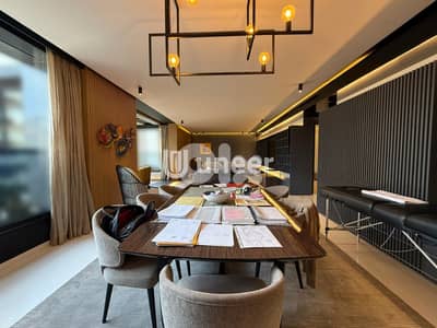 Apartment for sale in Ramlet el bayda شقة للبيع في الرملة البيضاء