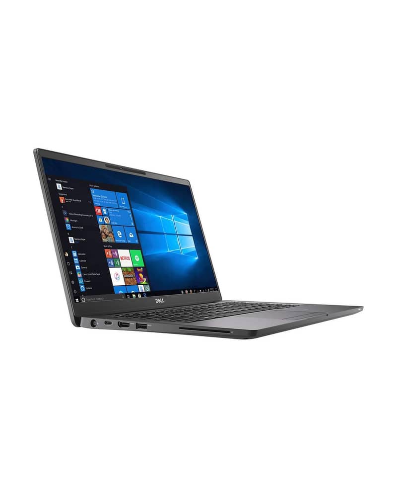 DELL LATITUDE 7400 CORE i7-8665U 14” FHD BUSSINESS LAPTOP 3