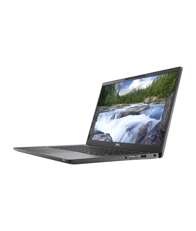 DELL LATITUDE 7400 CORE i7-8665U 14” FHD BUSSINESS LAPTOP 4