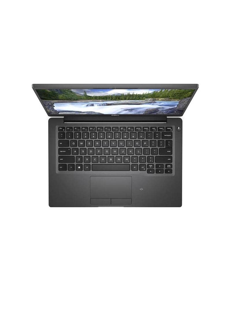 DELL LATITUDE 7400 CORE i7-8665U 14” FHD BUSSINESS LAPTOP 5