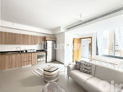 Apartment for rent in Achrafieh