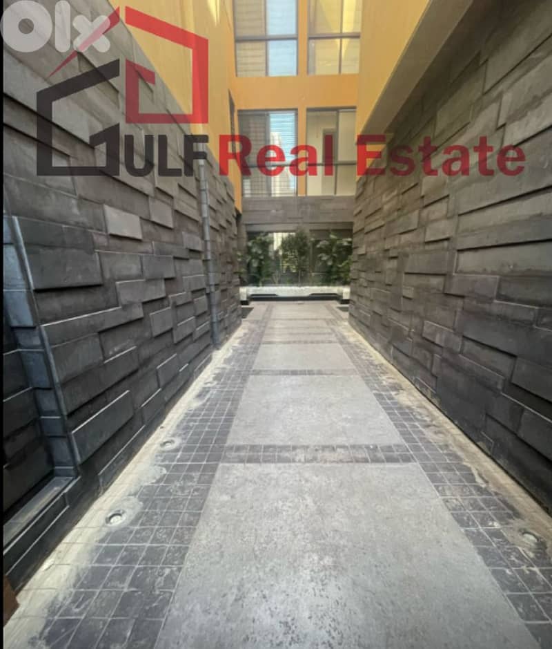 Luxury Apartment for Sale – Hazmieh / Mar Takla 0