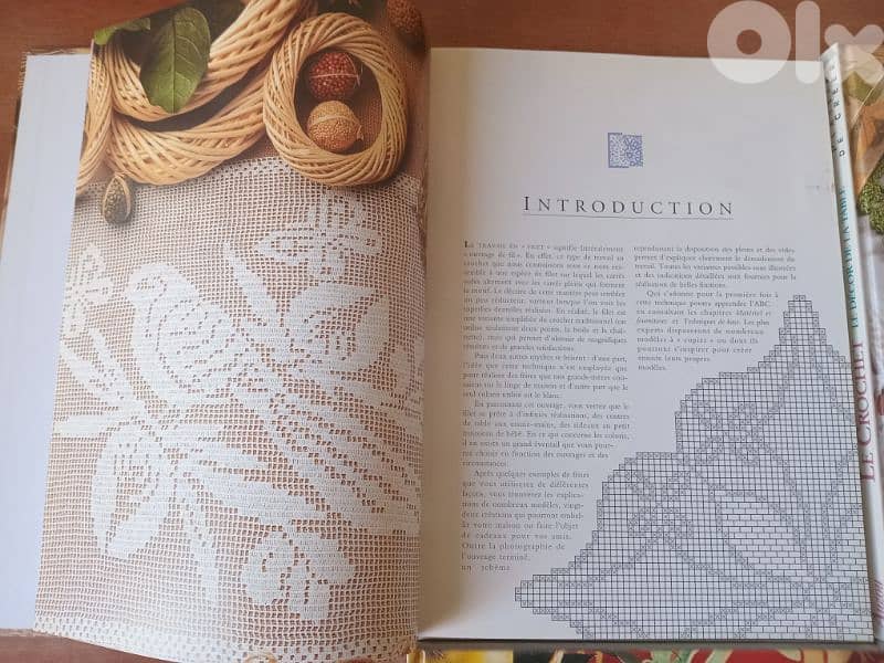 Plaisire de Creer 11 Volume + Plaisir de Cuisine 2