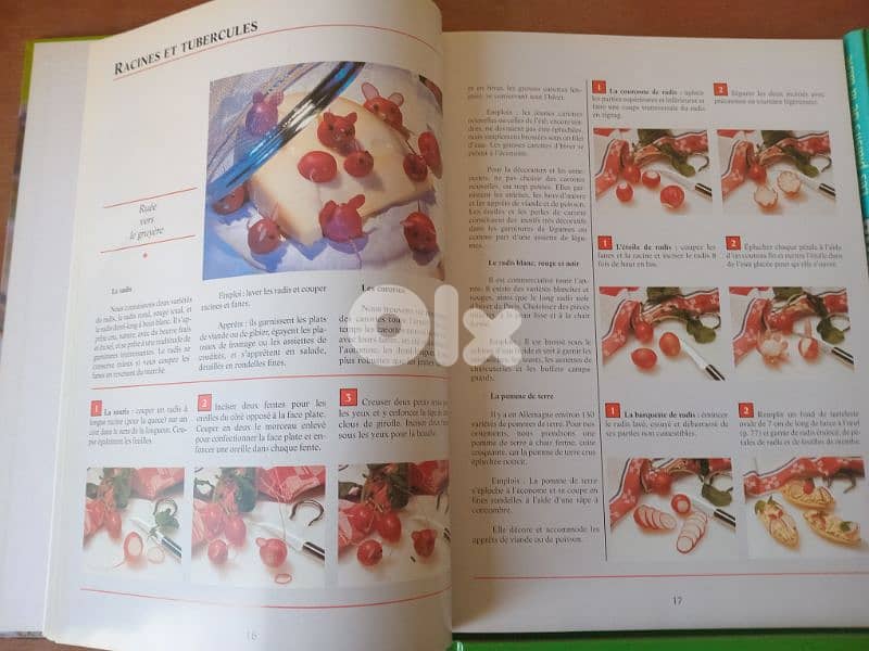 Le Plaisirs de la Table 20 volume. 8