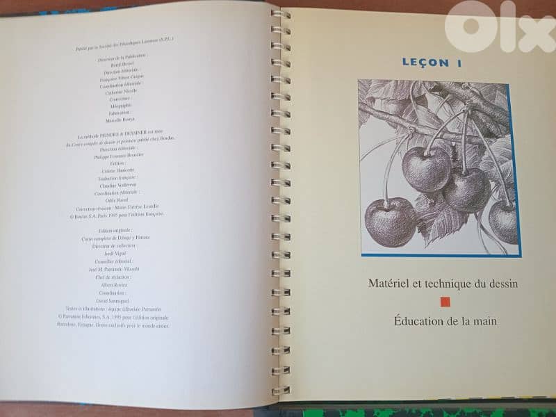 Peindre & Dessiner 8 volume. 2