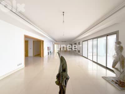 Apartment for sale in Ain el Mraiseh