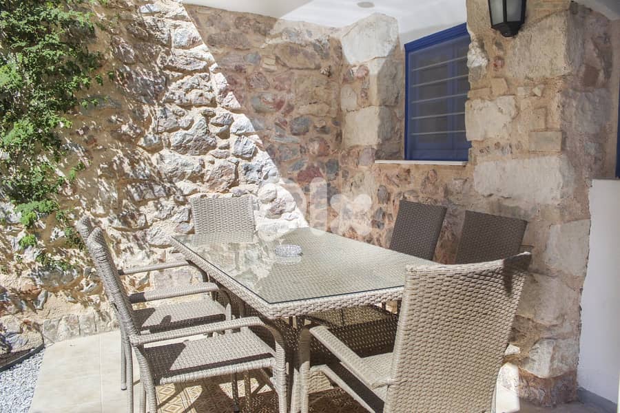 Greece! building with 7 fully equipped & furnished apartments #greece1 6
