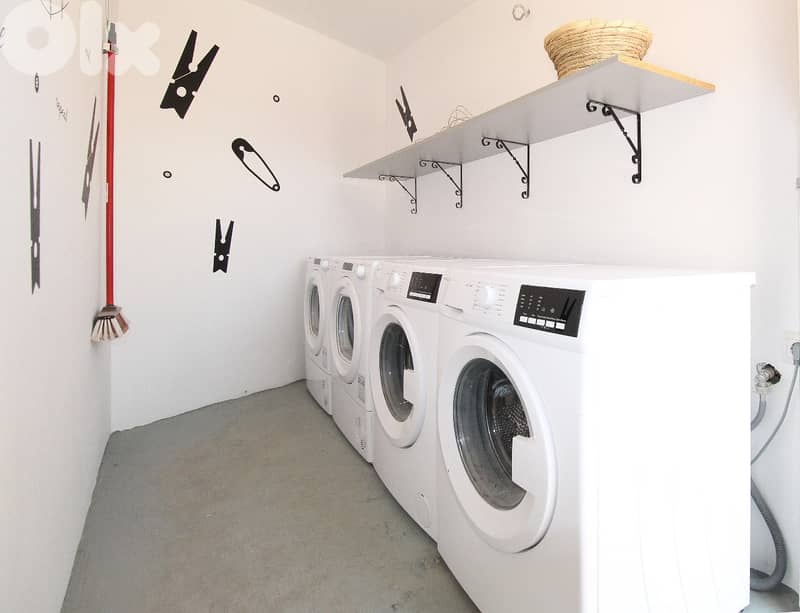 Greece! building with 7 fully equipped & furnished apartments #greece1 9