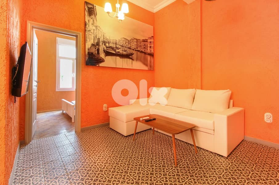 Greece! building with 7 fully equipped & furnished apartments #greece1 10