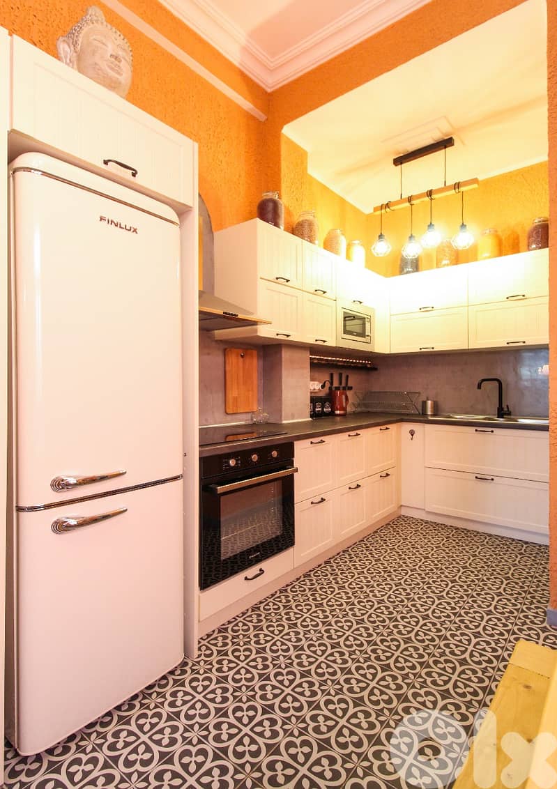 Greece! building with 7 fully equipped & furnished apartments #greece1 11