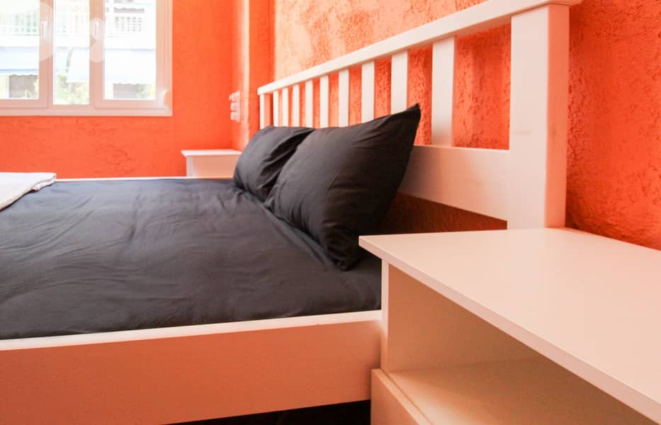 Greece! building with 7 fully equipped & furnished apartments #greece1 14