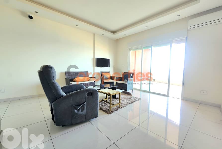 Apartment for rent in Rihaneh - Jeddayel – Jbeil - CPJMH16 0