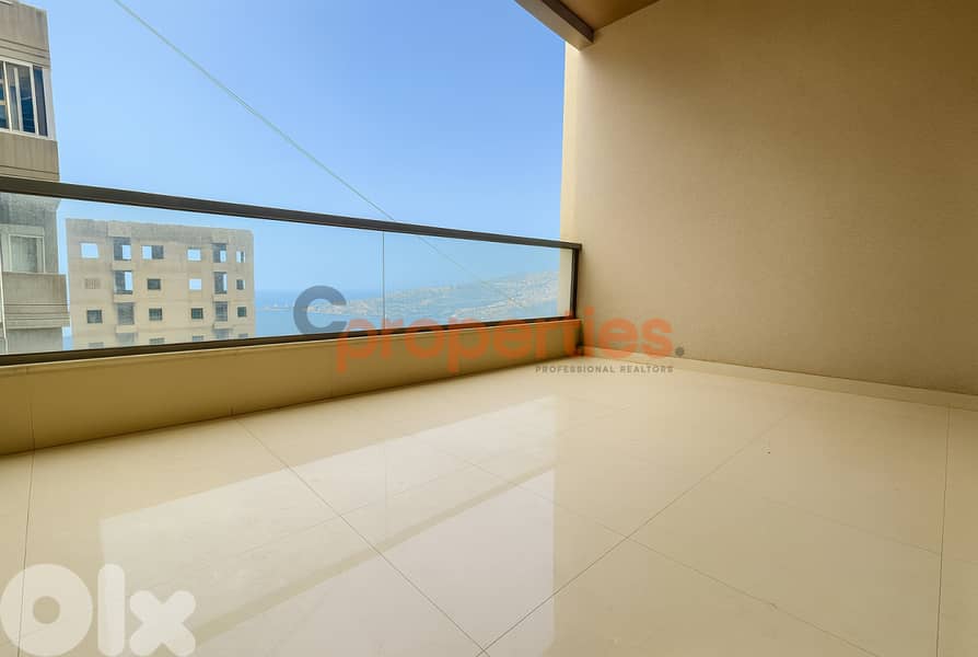 APARTMENT FOR SALE IN SAHEL ALMA – CPKAB125 0
