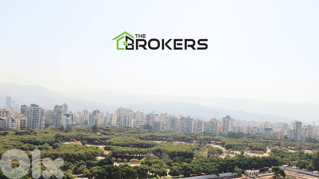 Apartment for Sale in Kaskas  شقة للبيع في قصقص 0