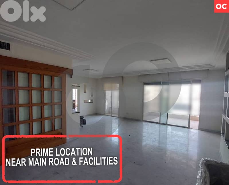 convenient and accessible area, metn, dekwaneh/الدكوانة REF#OC126361 0