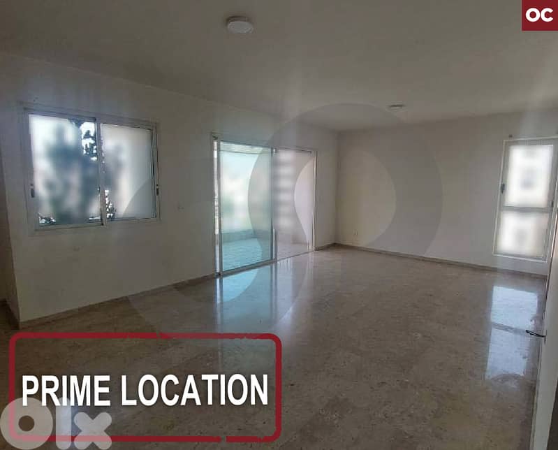 apartment for sale in Dekweneh REF#OC126362 0