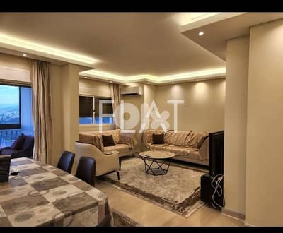 Apartment for Sale in Mar Roukoz, Dekwaneh |شقة للبيع في مار روكز