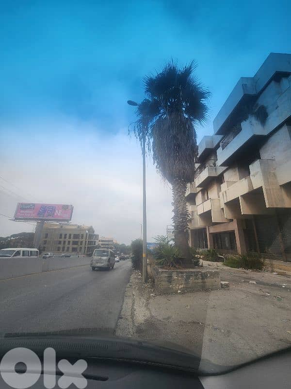 building for sale in aaraiya بناية للبيع في عاريا 0