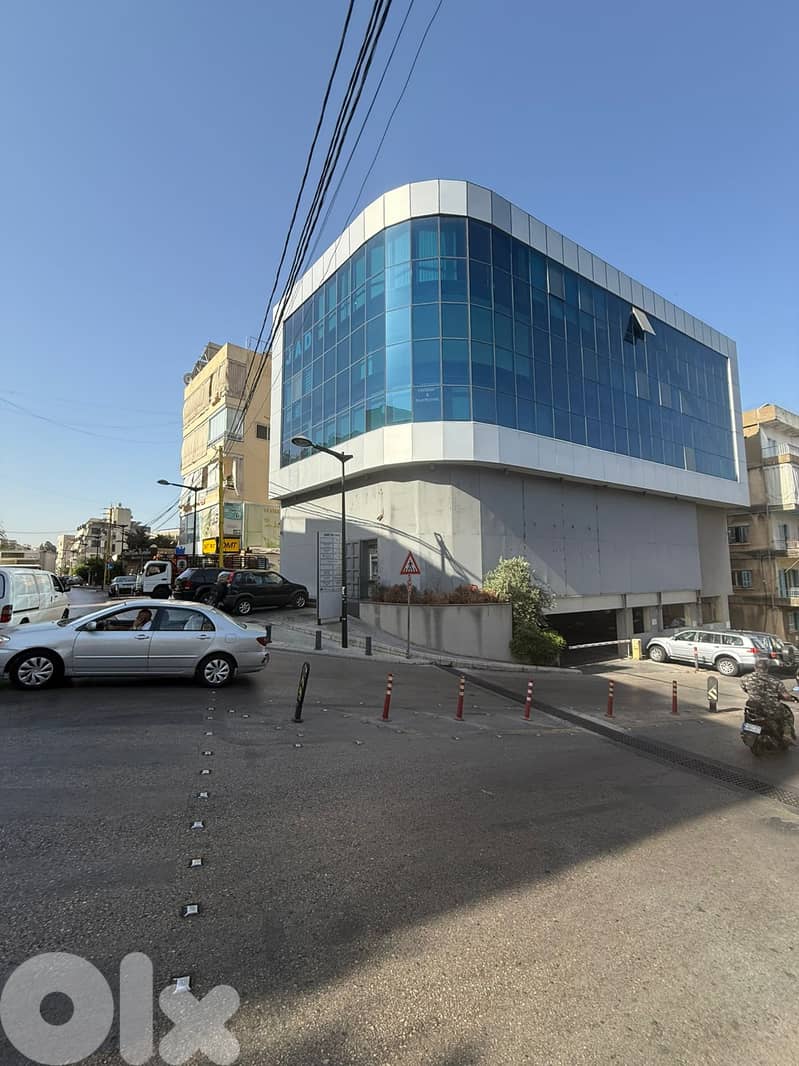 BAABDA - HADATH NEXT TO HAPPY 2 ROOMS , (BAR-247) 0