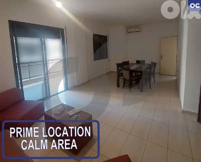 Prime location, Dekweneh, City Rama Street/الدكوانة REF#OC126364