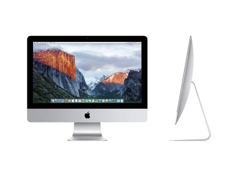 Apple iMac iMac (27-inch, Late 2013) 0