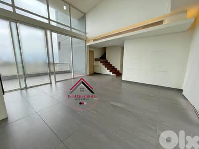 Penthouse For Sale Prime Locaton in Achrafieh