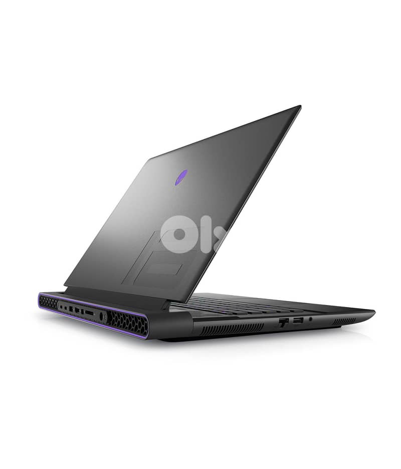 ALIENWARE M16 R1 CORE i9-13900HX RTX 4080 12GB 16" QHD+ 240HZ 1