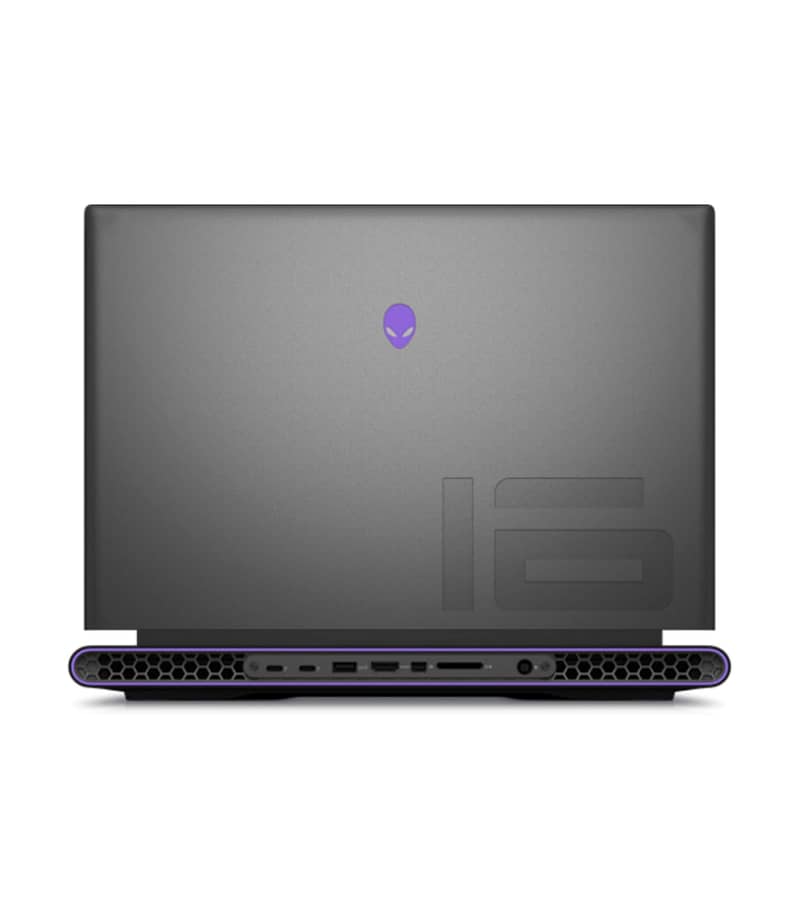 ALIENWARE M16 R1 CORE i9-13900HX RTX 4080 12GB 16" QHD+ 240HZ 4