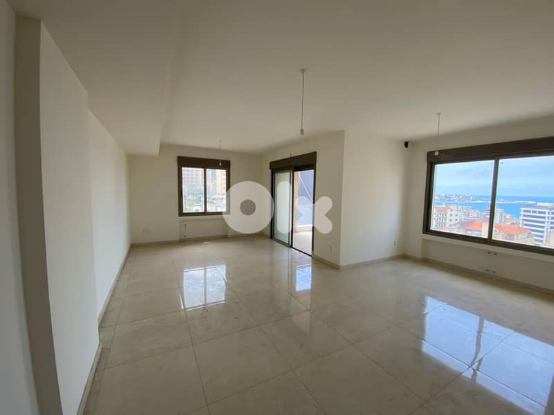 Apartment for sale in Haret Sakher - شقة للبيع في حارة صخر 0