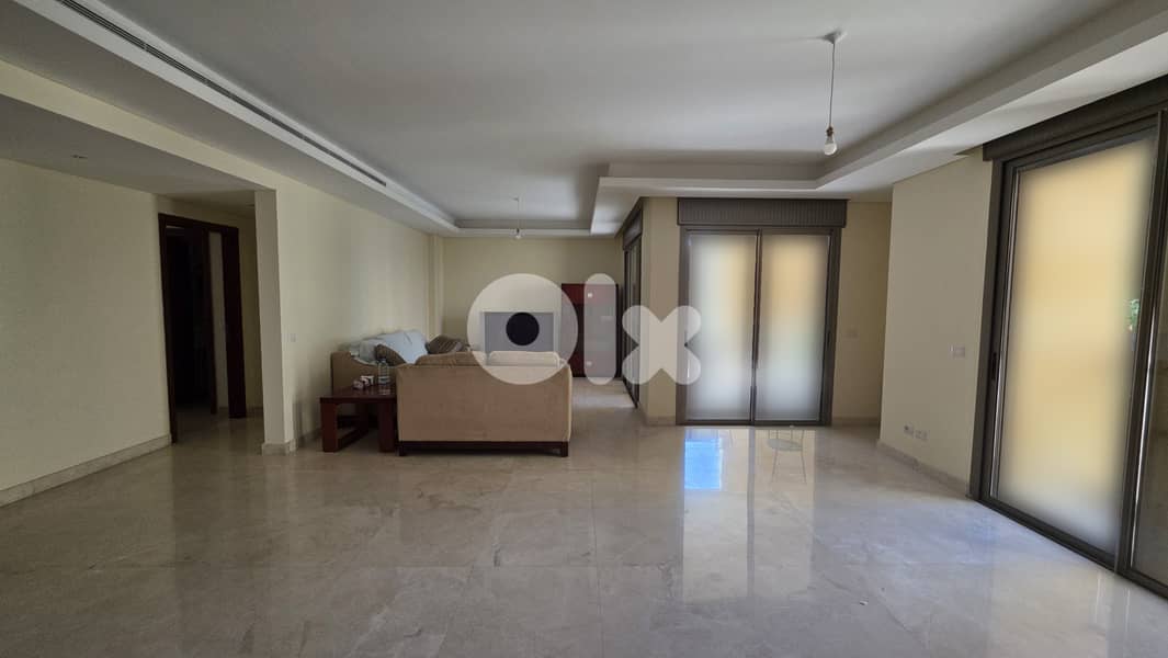 Apartment for sale in Achrafieh- Sursock شقة للبيع في الأشرفية - سرسق 0