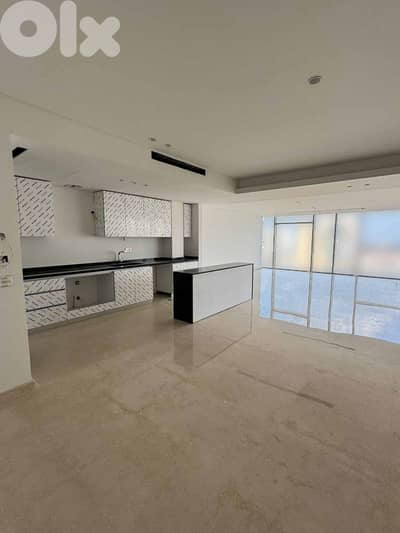 NEW BUILDING IN ACHRAFIEH PRIME (170SQ) 2 MASTER BEDS , (ACR-933