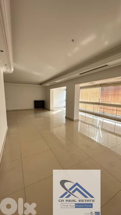 SUPER DELUXE FOR  RENT IN HAZMIEH