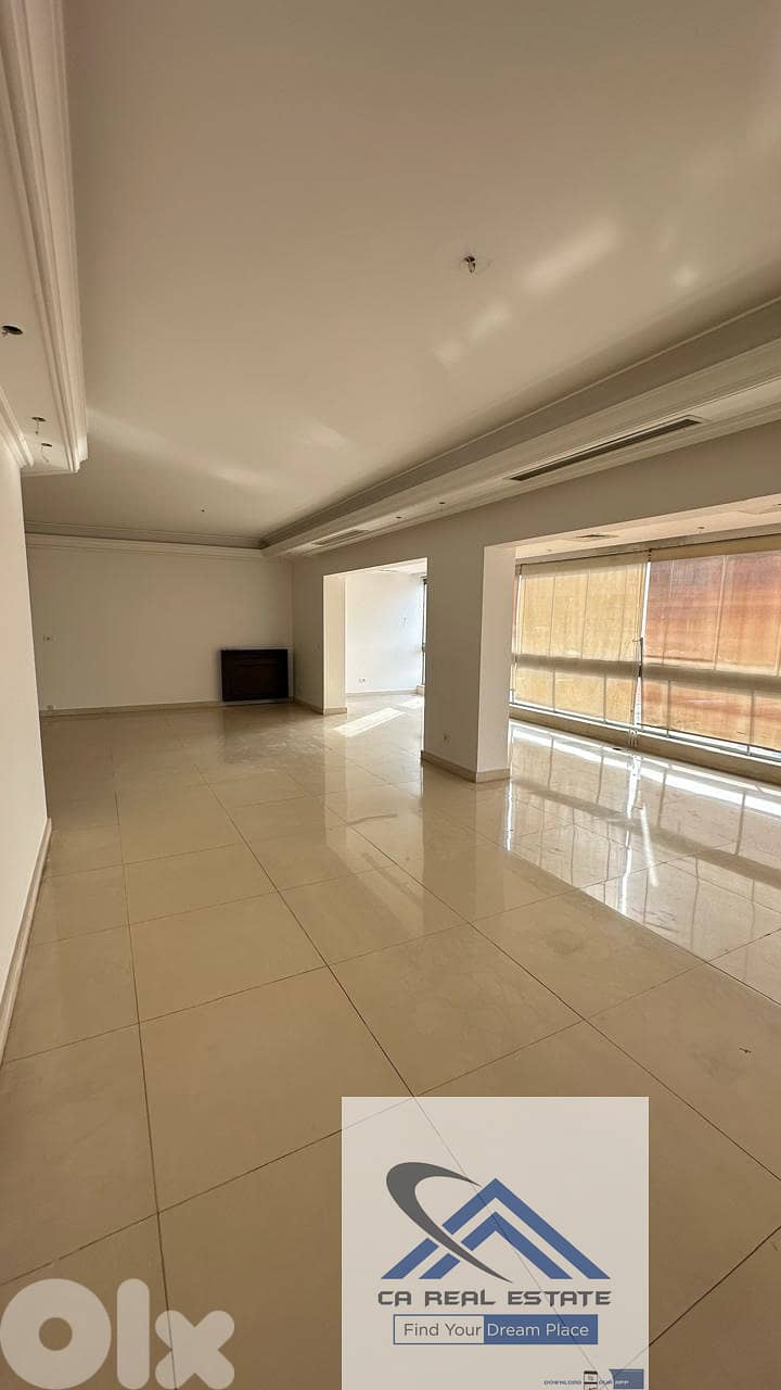 SUPER DELUXE FOR  RENT IN HAZMIEH 0