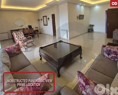 Calm area, prime location, metn, antelias REF#OD125816