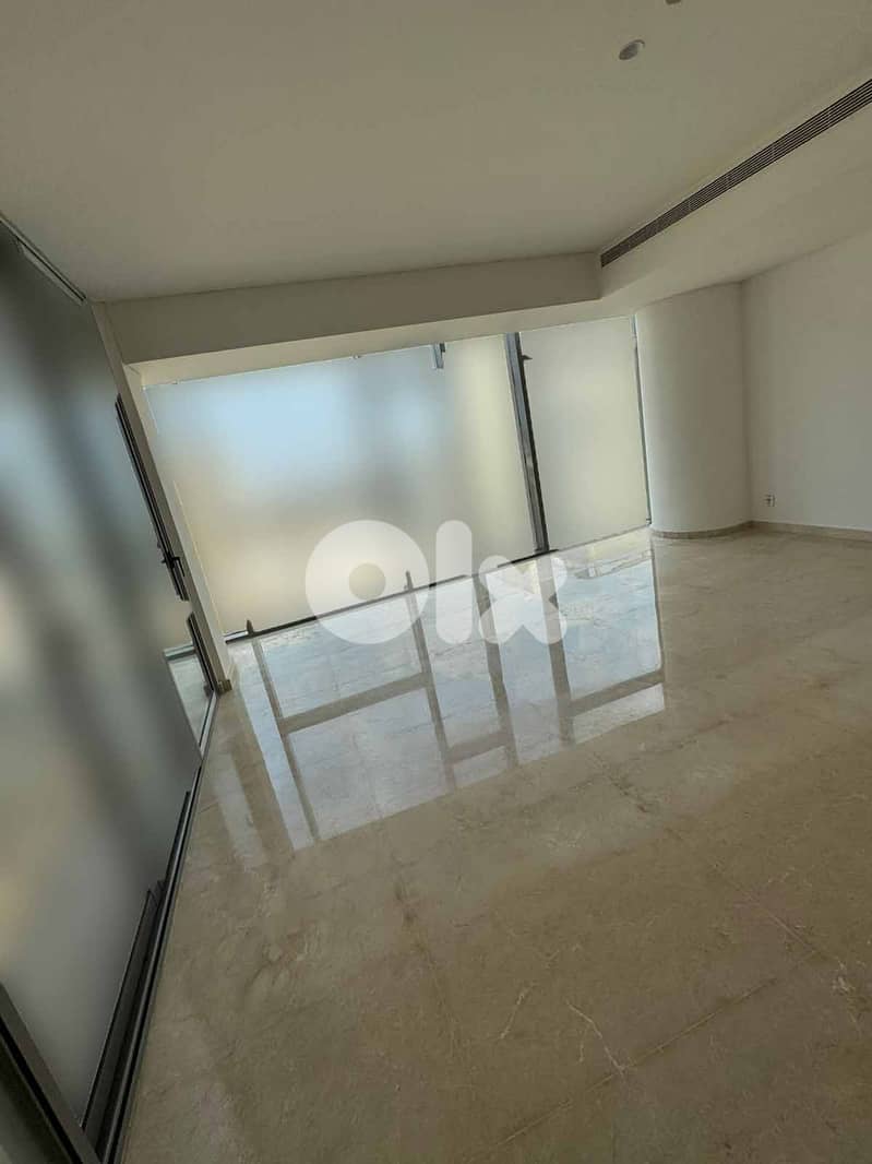 NEW BUILDING IN ACHRAFIEH PRIME (260SQ) 3 MASTER BEDROOMS , (ACR-934) 0
