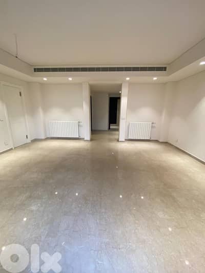 Waterfront City Dbayeh/HOT DEAL Payment Facilities Apartment for sale