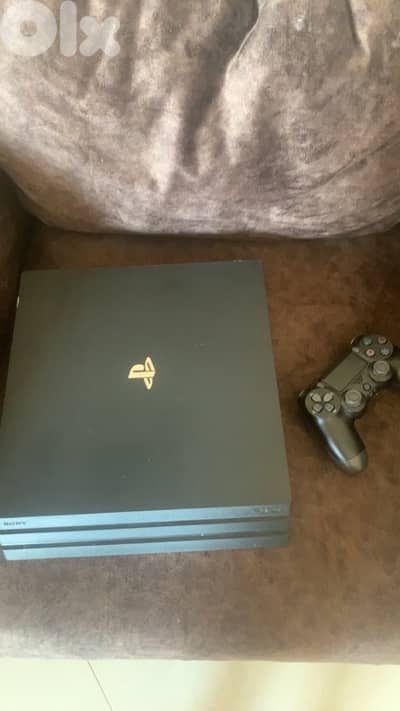 ps4 pro