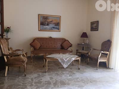 salon mobilia