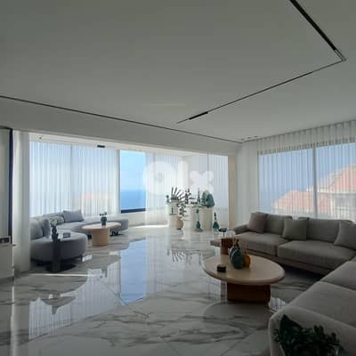 Apartment for sale in Kfaraabida - شقة للبيع في كفرعبيدا