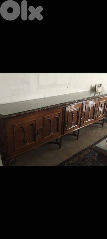 Full Dinning Room . sendiyen 1