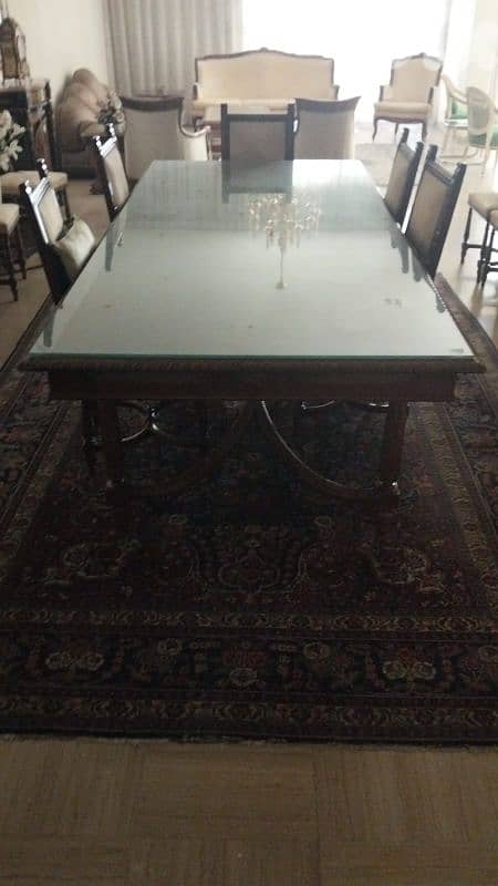 Full Dinning Room . sendiyen 2