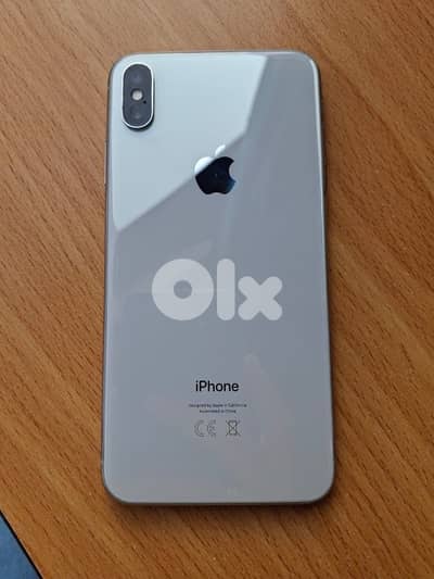 iPhone XS Max