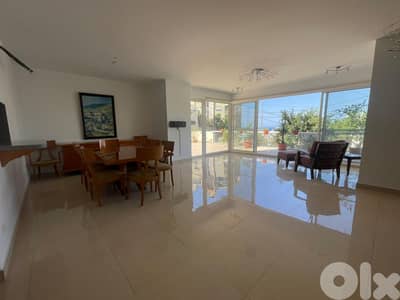 Apartnment for Rent 200m + 200m terrace