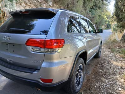 grand cheroke