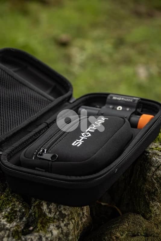 Shotkam 4 model 2025 0