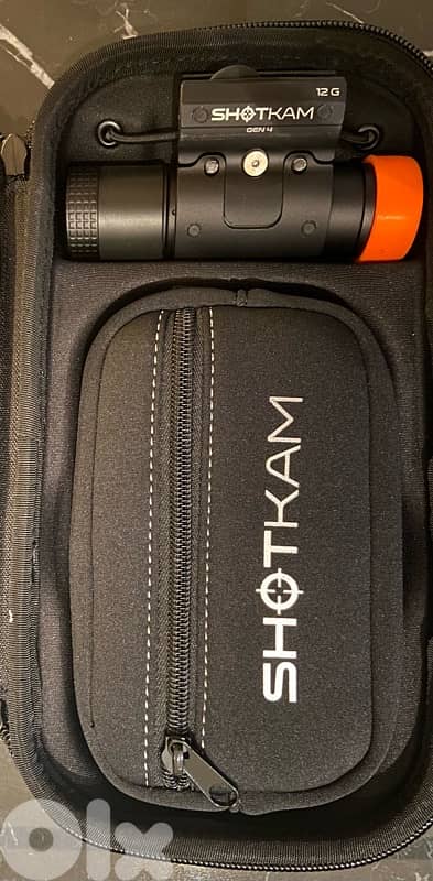Shotkam 4 model 2025 1