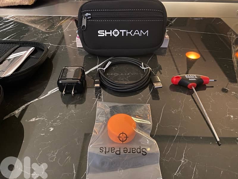 Shotkam 4 model 2025 2