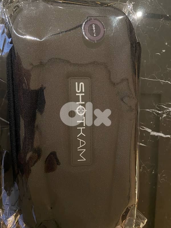 Shotkam 4 model 2025 3