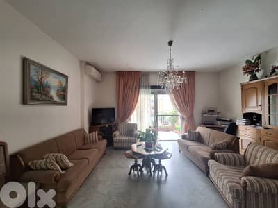Apartment For Sale In Dekwaneh